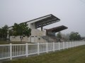 France, Racecourse of Langon 