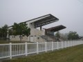 France, Racecourse of Langon 