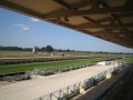 France,  Salon de Provence's racecourse  (2012-2014)
