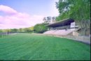 France, Hippodrome de Cavaillon (2010)